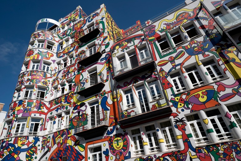 Hotel Artmadams