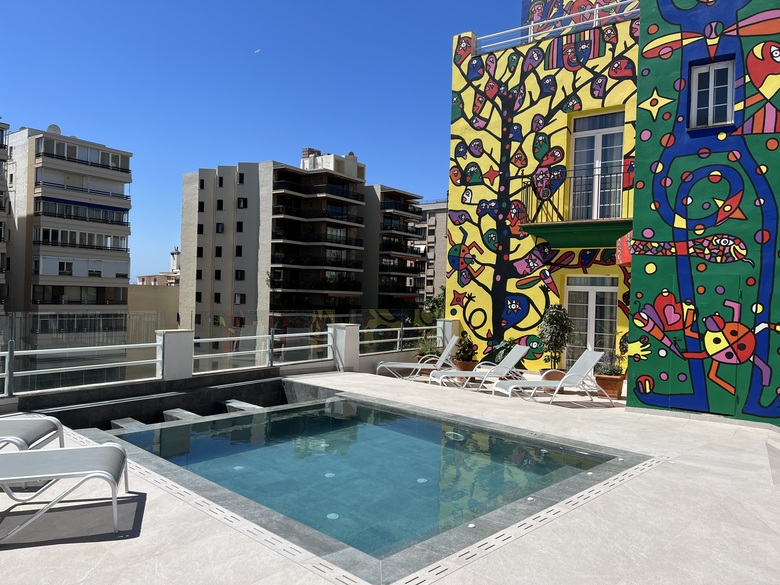 Hotel Artmadams