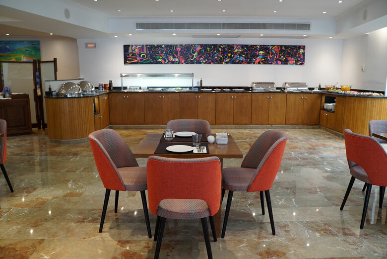 Hotel Artmadams