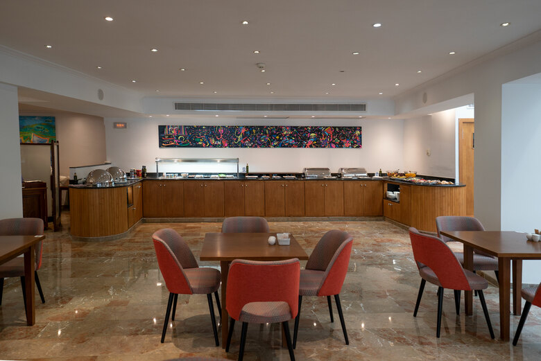 Hotel Artmadams