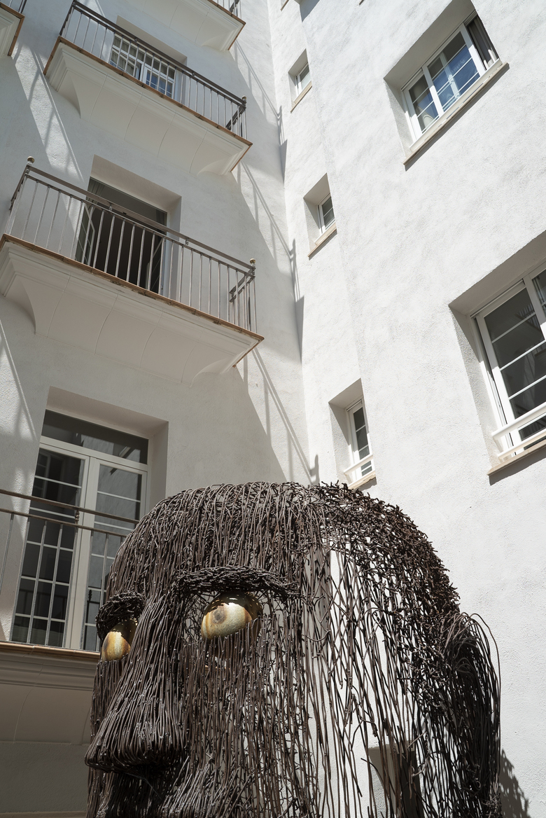 Hotel Artmadams