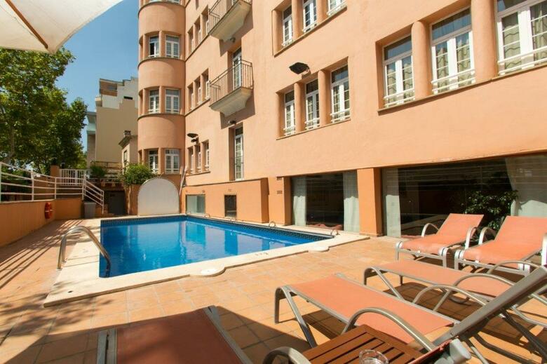 Hotel Artmadams