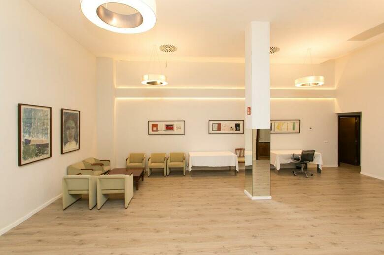 Hotel Artmadams