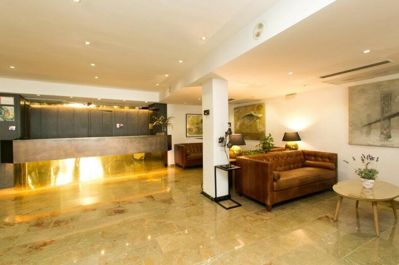 Hotel Artmadams