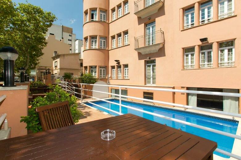 Hotel Artmadams