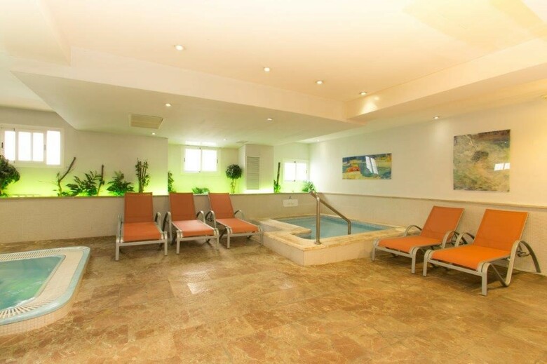 Hotel Artmadams