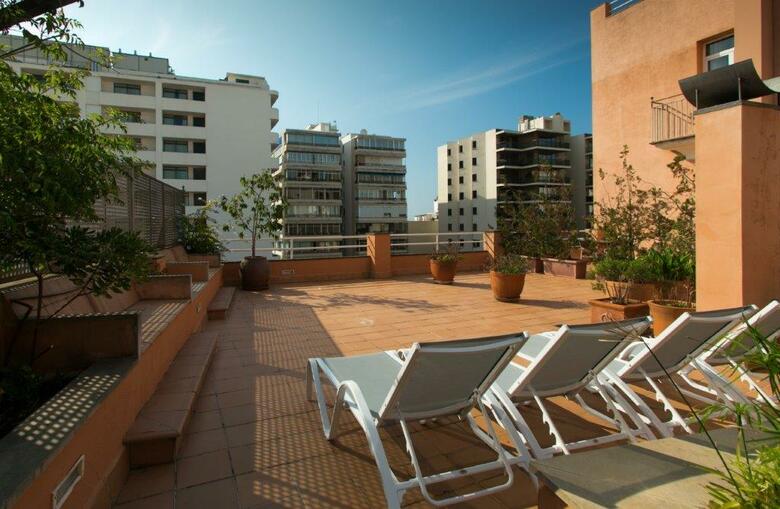Hotel Artmadams