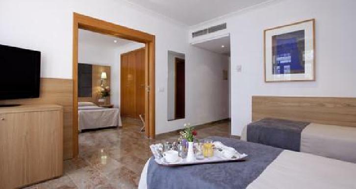 Hotel Artmadams