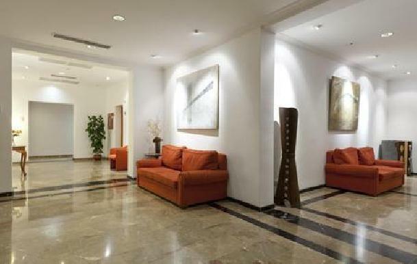 Hotel Artmadams