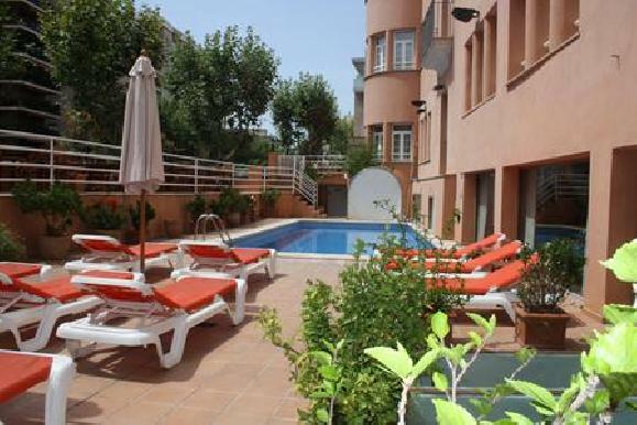Hotel Artmadams