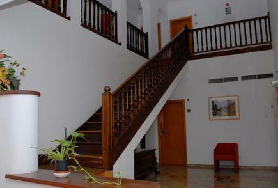 Hotel Artmadams
