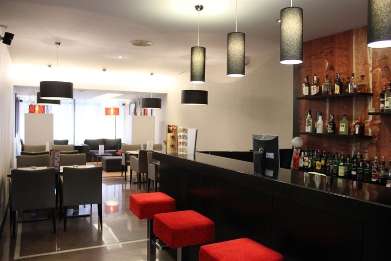 Hotel Pr�ncipe Lisboa