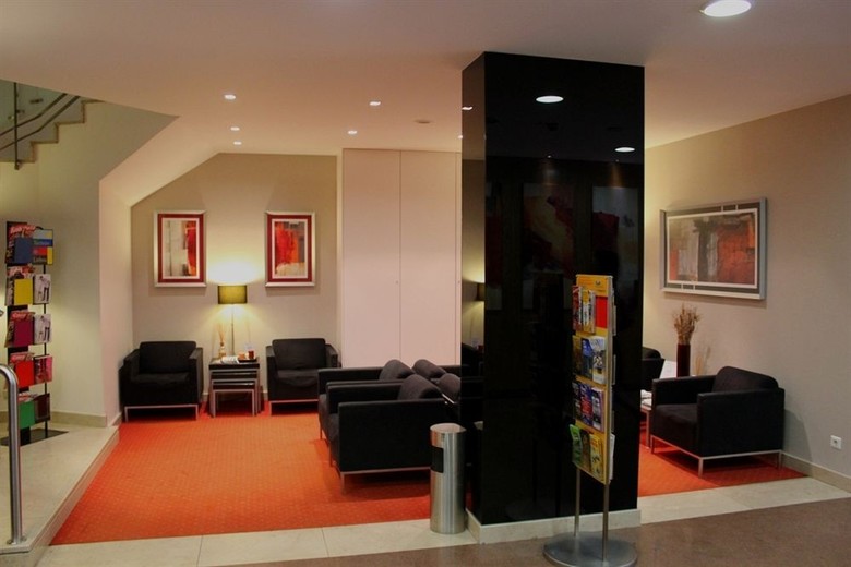 Hotel Pr�ncipe Lisboa