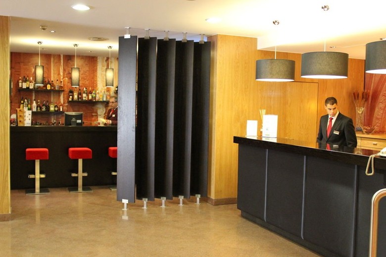 Hotel Pr�ncipe Lisboa