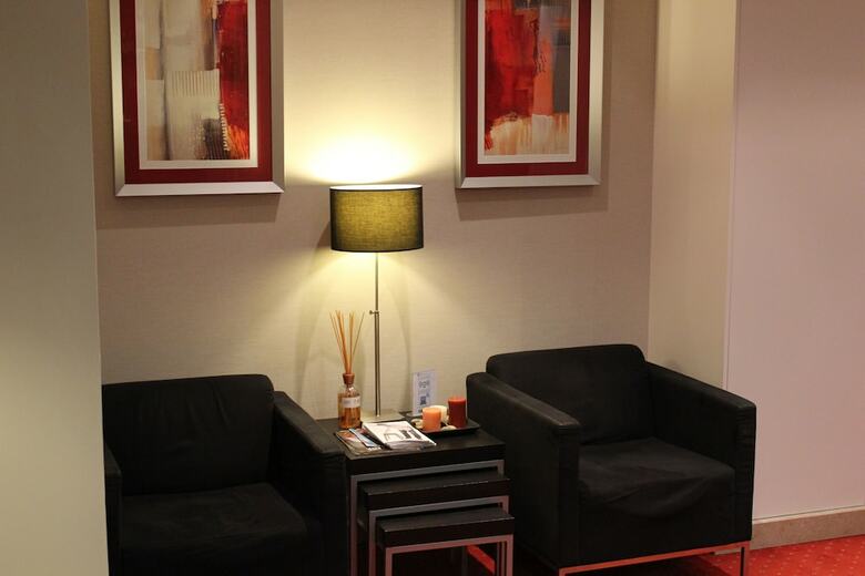 Hotel Pr�ncipe Lisboa
