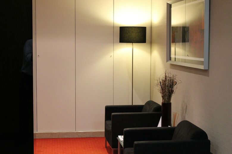 Hotel Pr�ncipe Lisboa