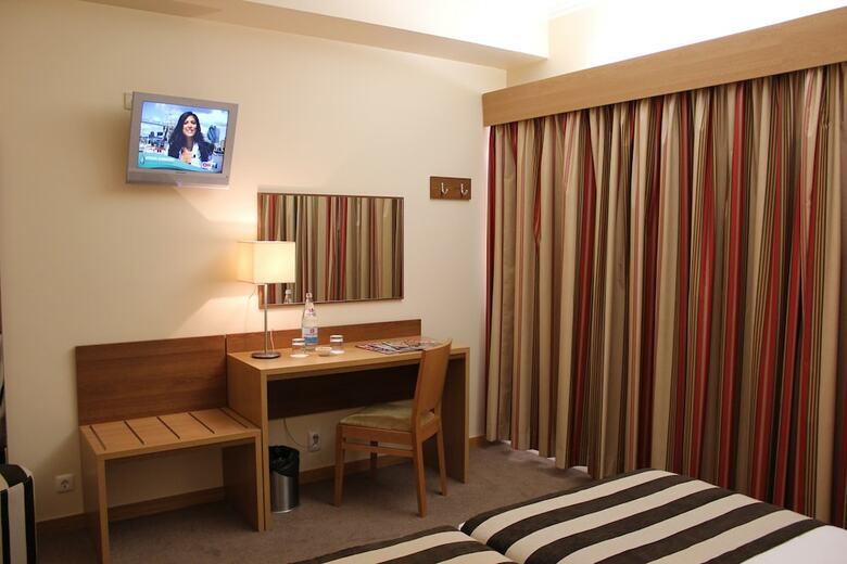 Hotel Pr�ncipe Lisboa