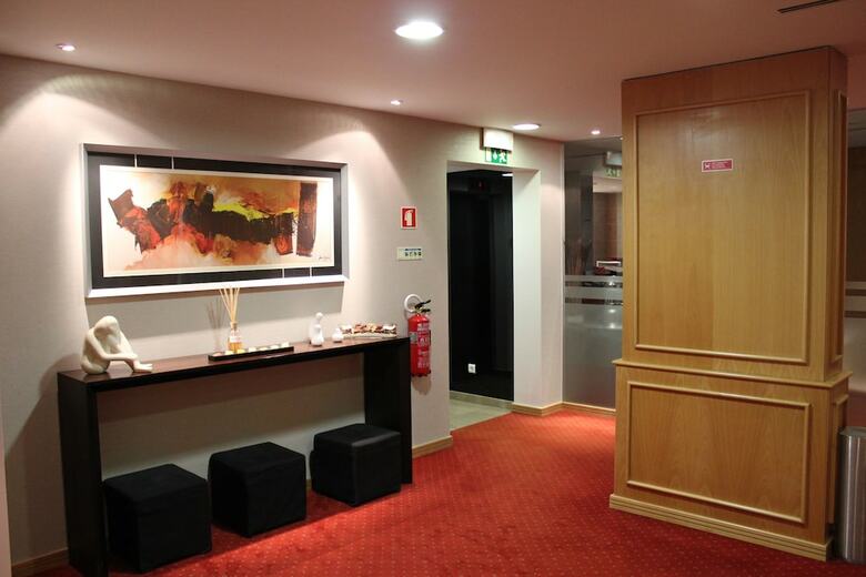 Hotel Pr�ncipe Lisboa