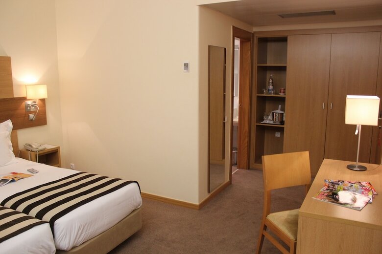 Hotel Pr�ncipe Lisboa