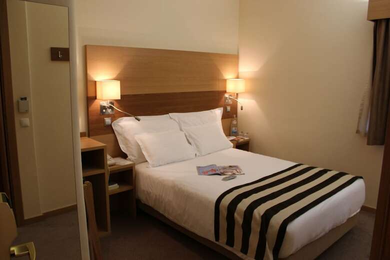 Hotel Pr�ncipe Lisboa