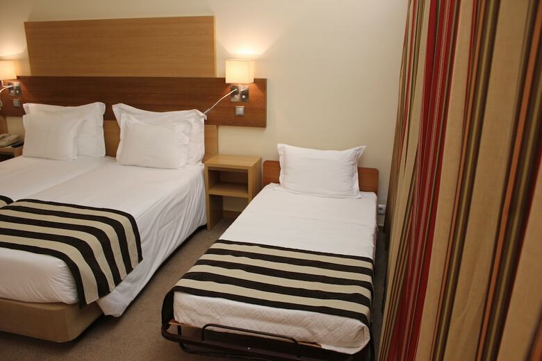 Hotel Pr�ncipe Lisboa