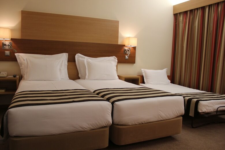Hotel Pr�ncipe Lisboa