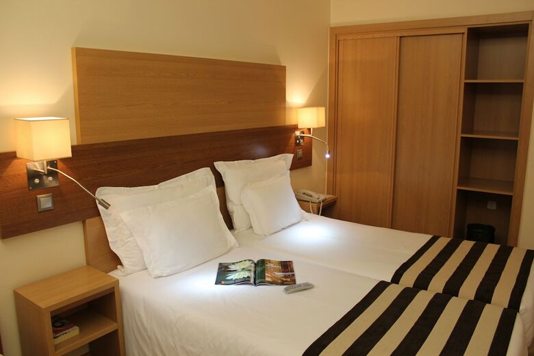 Hotel Pr�ncipe Lisboa