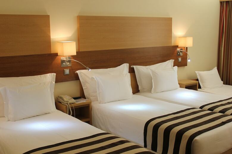 Hotel Pr�ncipe Lisboa