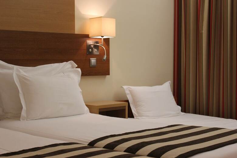 Hotel Pr�ncipe Lisboa