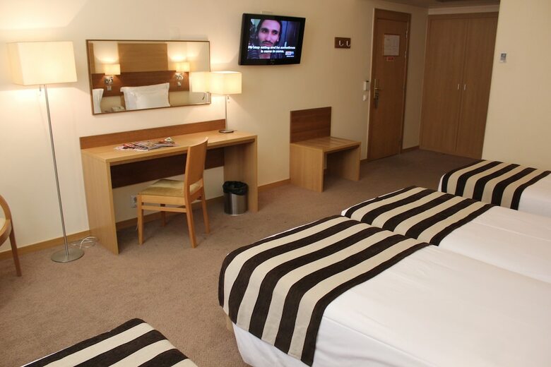 Hotel Pr�ncipe Lisboa