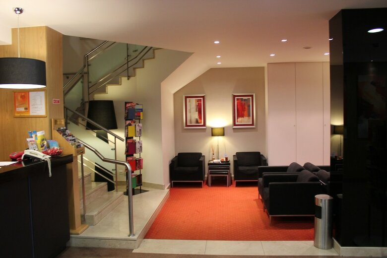 Hotel Pr�ncipe Lisboa