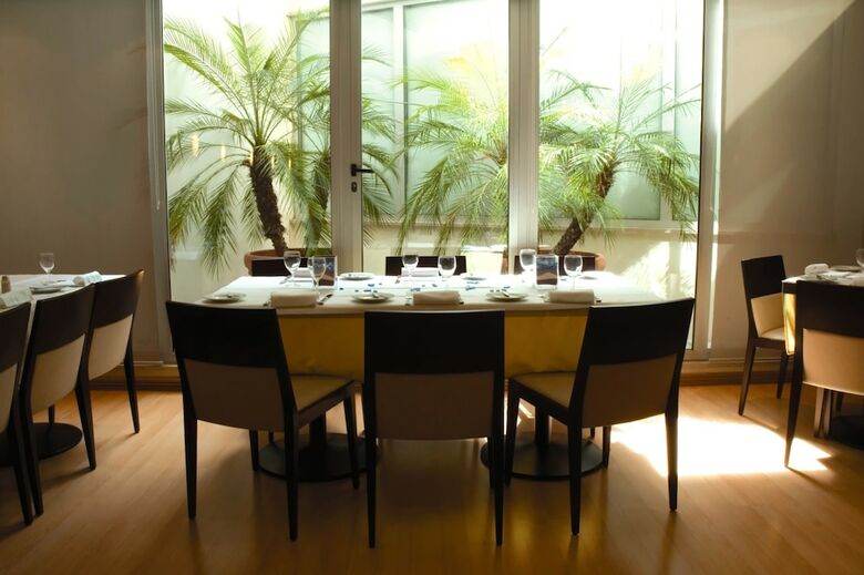 Hotel Pr�ncipe Lisboa
