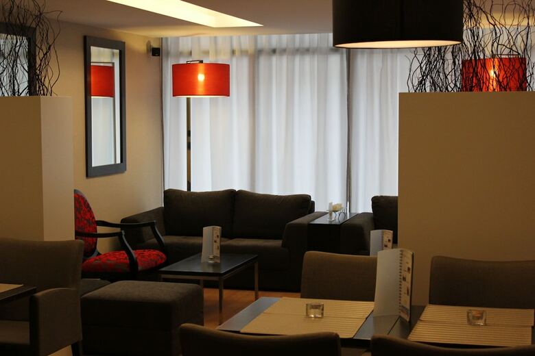 Hotel Pr�ncipe Lisboa