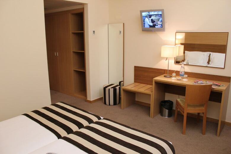 Hotel Pr�ncipe Lisboa