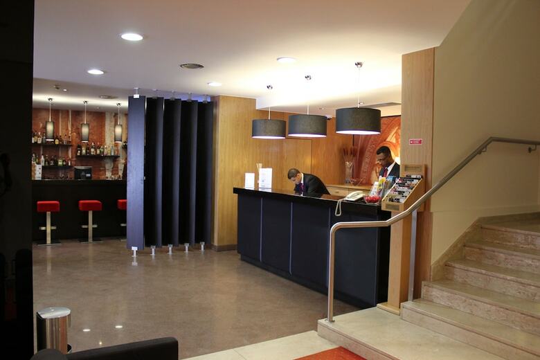 Hotel Pr�ncipe Lisboa