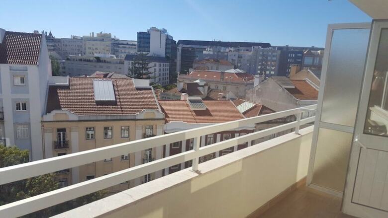 Hotel Pr�ncipe Lisboa