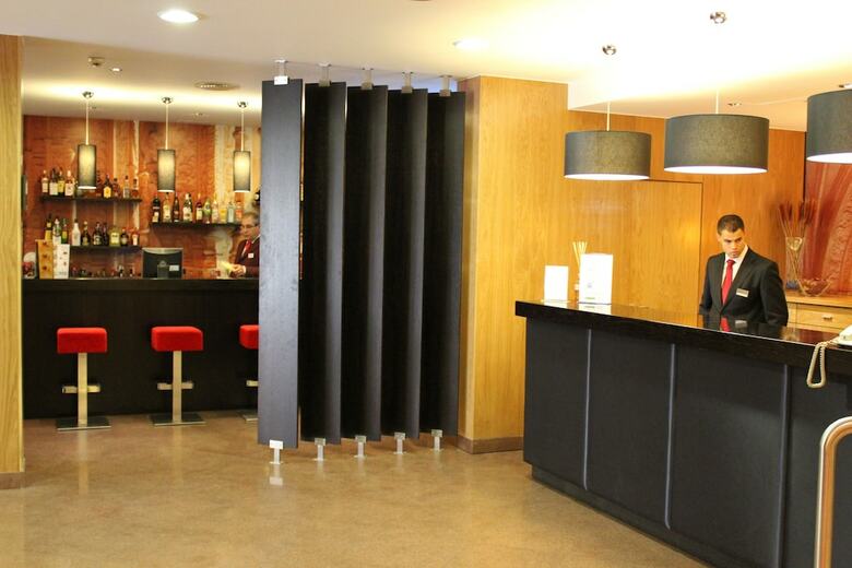 Hotel Pr�ncipe Lisboa