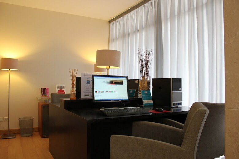 Hotel Pr�ncipe Lisboa