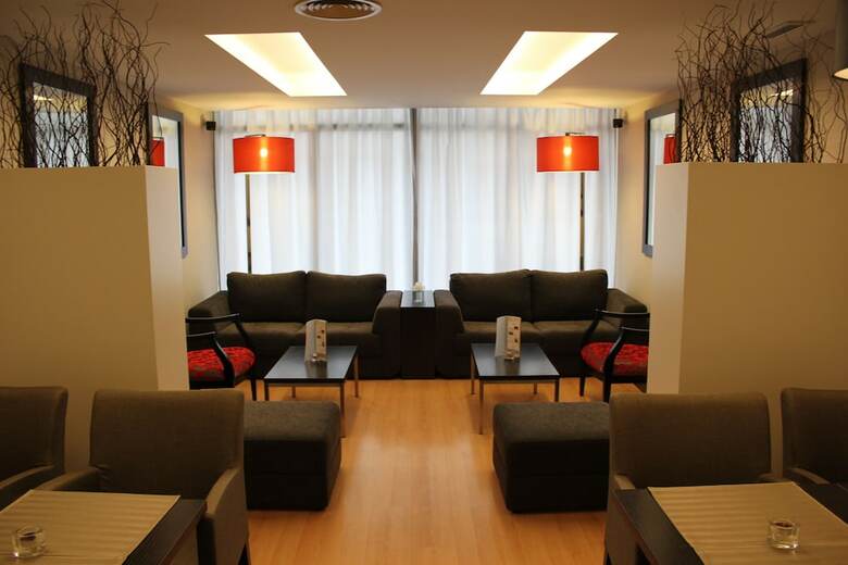 Hotel Pr�ncipe Lisboa