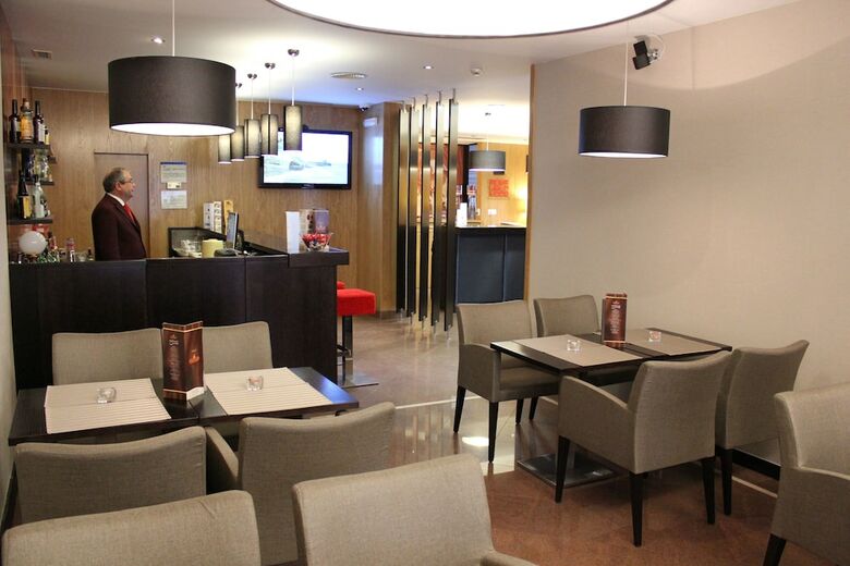 Hotel Pr�ncipe Lisboa