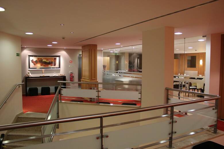Hotel Pr�ncipe Lisboa