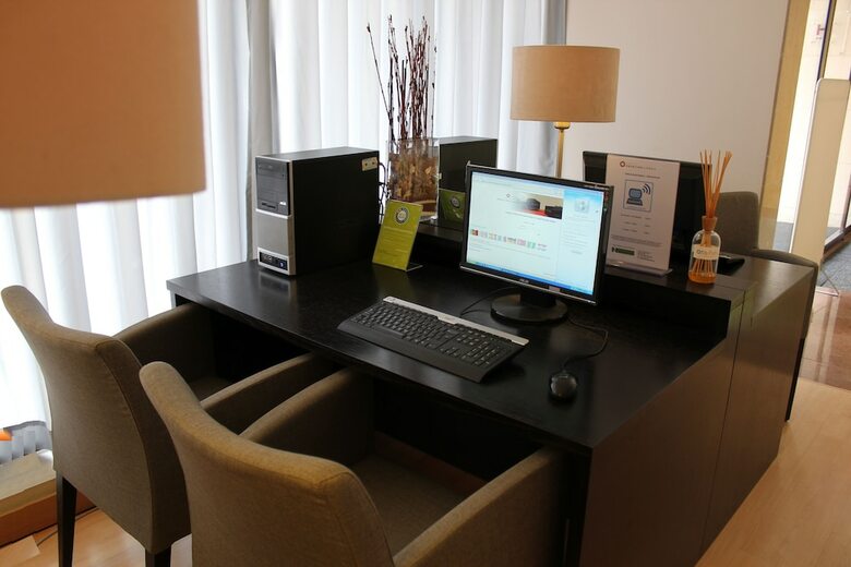 Hotel Pr�ncipe Lisboa