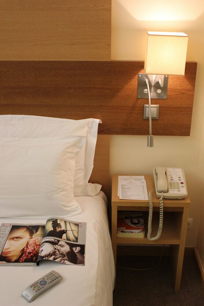 Hotel Pr�ncipe Lisboa