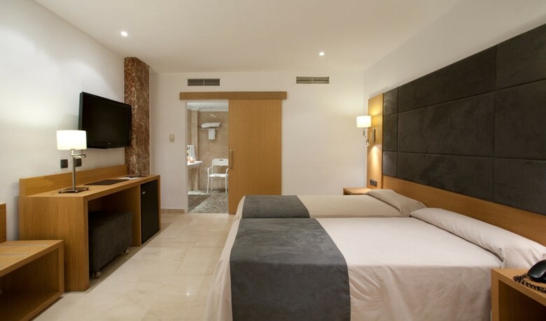 Hotel Mirador