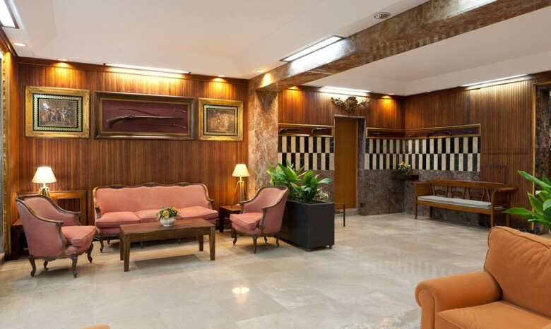 Hotel Mirador