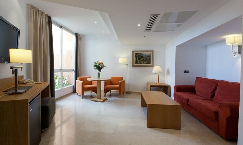 Hotel Mirador
