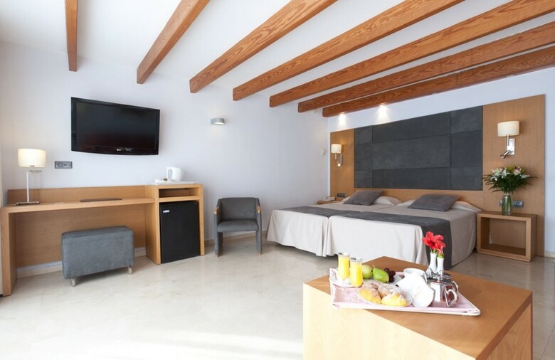 Hotel Mirador