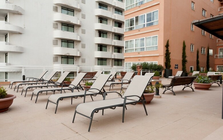 Hotel Mirador