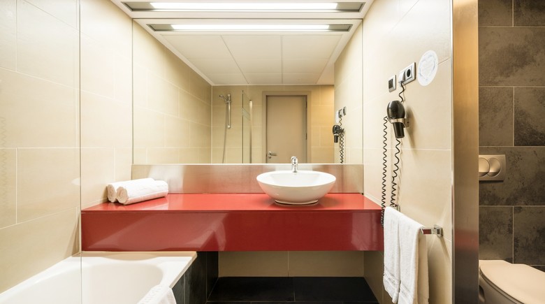 Hotel Ilunion Barcelona