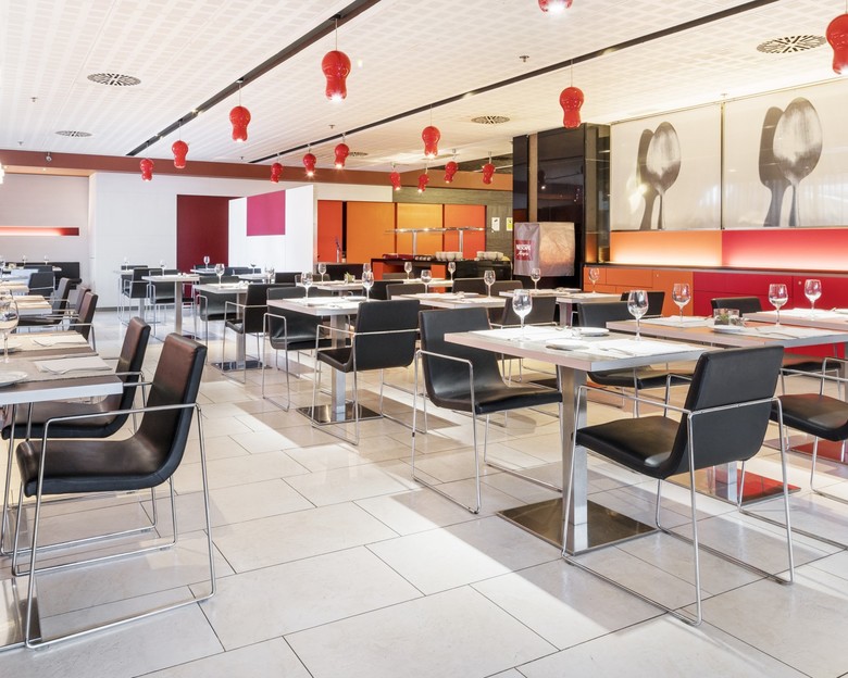 Hotel Ilunion Barcelona